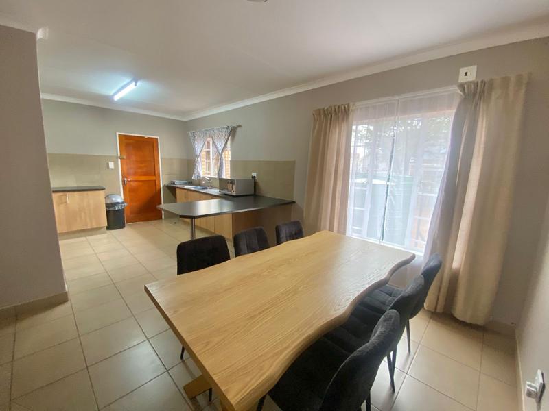 To Let 3 Bedroom Property for Rent in Kathu Northern Cape